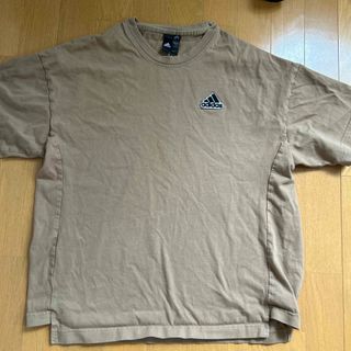 アディダス(adidas)のadidas アディダス　Tシャツ(Tシャツ(半袖/袖なし))