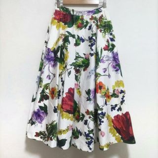 Alice+Olivia(ロングスカート)のフリマアイテム一覧 Alice+Olivia(ロングスカート)のフリマアイテム一覧