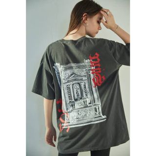 JUEMI - juemi 大阪限定Tシャツの通販|ラクマ JUEMI - juemi 大阪限定Tシャツの通販|ラクマ