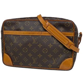 ルイヴィトン(LOUIS VUITTON)の【ジャンク品】ルイ・ヴィトン トロカデロ 30 レディース 【中古】(ショルダーバッグ)