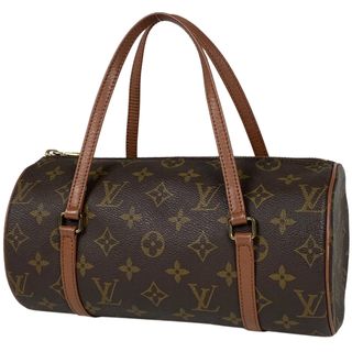 ルイヴィトン(LOUIS VUITTON)のルイ・ヴィトン パピヨン 26 レディース 【中古】(ハンドバッグ)