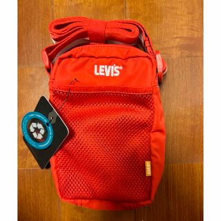 リーバイス(Levi's)のLevi's/リーバイス GOLD TAB(TM) ミニクロスボディバッグ(ボディーバッグ)