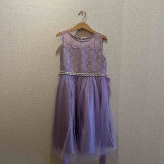 【美品】キャサリンコテージ ドレス 130cm
