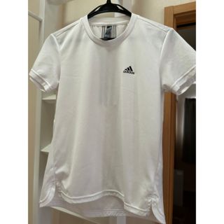 アディダス(adidas)のTシャツ【adidas】(Tシャツ(半袖/袖なし))