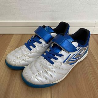 UMBRO - アンブロスパイクシューズ