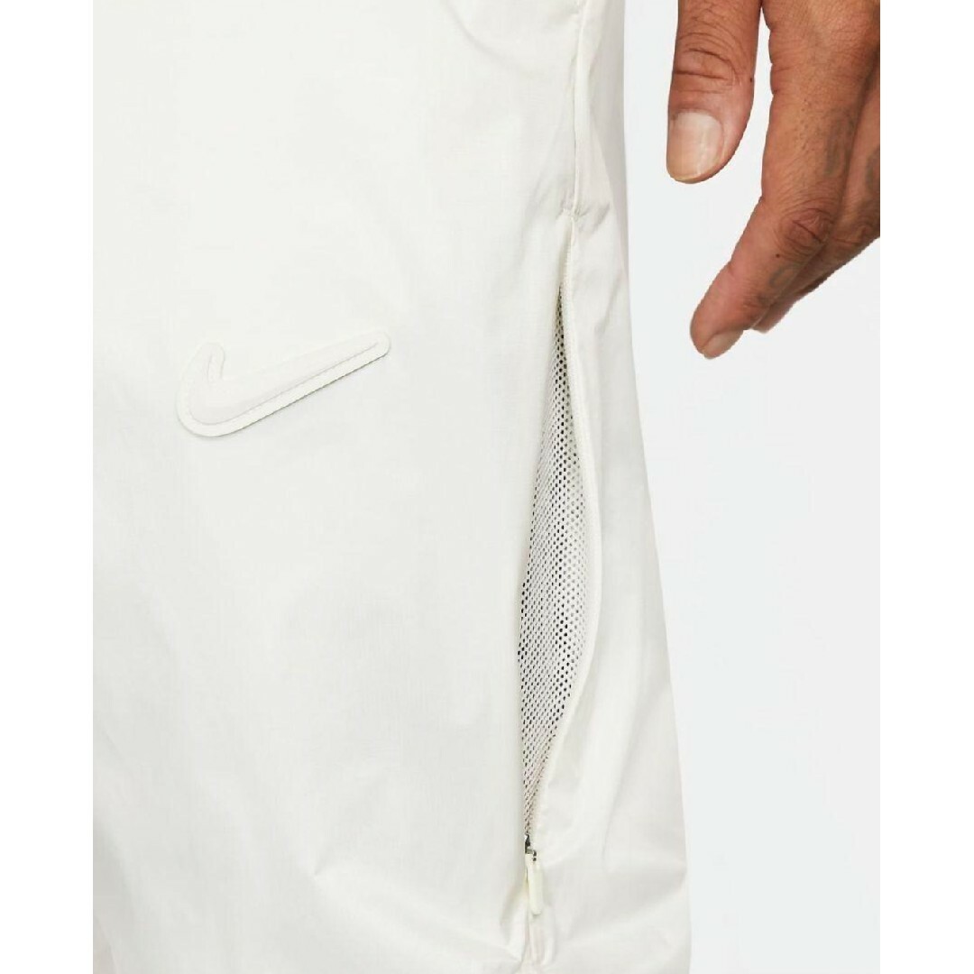 NIKE - 希少・新品未使用ナイキ ナイロンパンツNIKExDrake NOCTA NIKE - 希少・新品未使用ナイキ ナイロンパンツNIKExDrake NOCTA