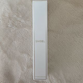コスメキッチン(Cosme Kitchen)のスナイデル　ディファイニングマスカラ05カーキ色(マスカラ)