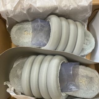 アグ(UGG)のuggサンダル(サンダル)