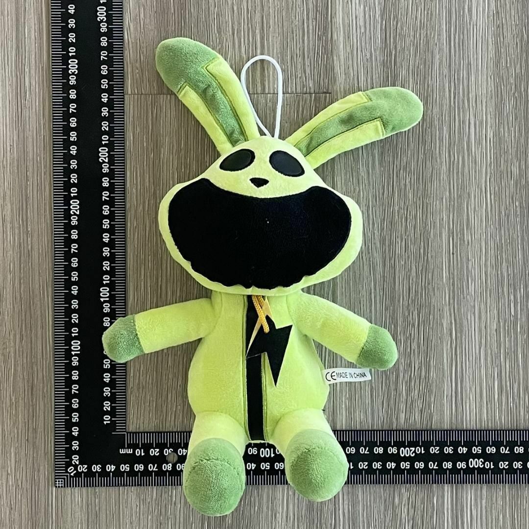 ポピープレイタイムぬいぐるみホッピーホップスコッチうさぎ ポピープレイタイムぬいぐるみホッピーホップスコッチうさぎ