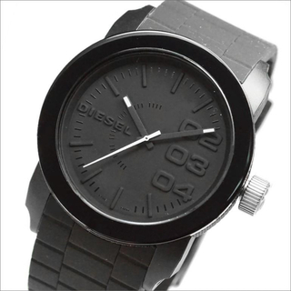 アディダス(adidas)のDIESEL ディーゼル 腕時計 DZ1437 メンズ Franchise(腕時計(アナログ))