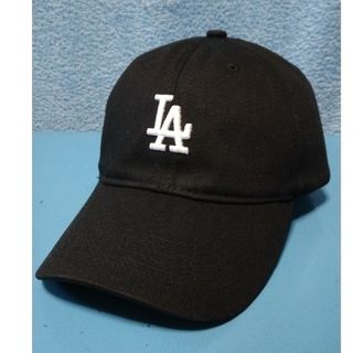 MLB - 新品　LAドジャースキャップ　サイズフリー　 MLB正規品