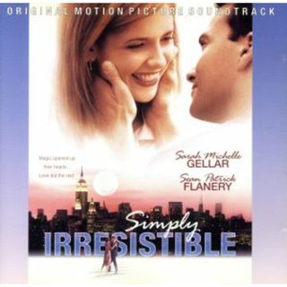 【輸入盤】Ｓｉｍｐｌｙ　Ｉｒｒｅｓｉｓｔｉｂｌｅ：　Ｏｒｉｇｉｎａｌ　Ｍｏｔｉｏｎ　Ｐｉｃｔｕｒｅ　Ｓｏｕｎｄｔｒａｃｋ(映画音楽)