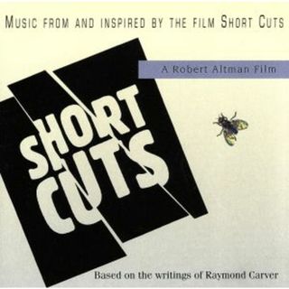 【輸入盤】Ｓｈｏｒｔ　Ｃｕｔｓ(映画音楽)