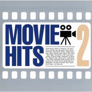 ＭＯＶＩＥ　ＨＩＴＳ　２(映画音楽)