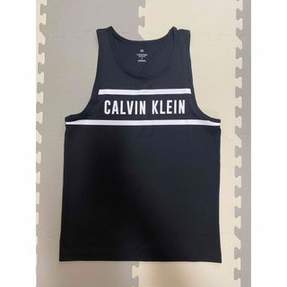 カルバンクライン(Calvin Klein)のCALVIN KLEIN タンクトップ(タンクトップ)