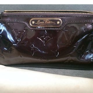 LOUIS VUITTON(ポーチ ・ パープル/紫色系)のフリマアイテム一覧 LOUIS VUITTON(ポーチ ・ パープル/紫色系)のフリマアイテム一覧