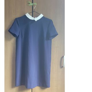 ザラ(ZARA)のZARA　ワンピース(ひざ丈ワンピース)