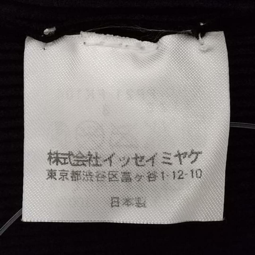 PLEATS PLEASE(プリーツプリーズ) 半袖カットソー サイズ3 L PLEATS PLEASE(プリーツプリーズ) 半袖カットソー サイズ3 L