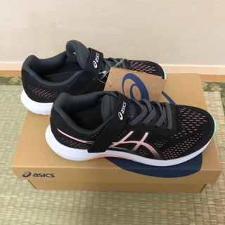 アシックス(asics)の新品　21.0 アシックス レーザービーム　スニーカー (スニーカー)