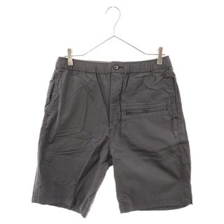 エンジニアードガーメンツ(Engineered Garments)のEngineered Garments エンジニアド ガーメンツ EG Twill Ghurka Easy Shorts ツイル グルカイージーショーツ ハーフパンツ チャコール(ショートパンツ)