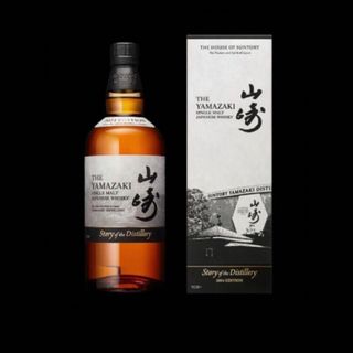 サントリー - 山崎 Story of the Distillery 2024 ウイスキー