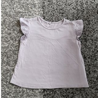 ユニクロ(UNIQLO)のTシャツ(Tシャツ/カットソー)