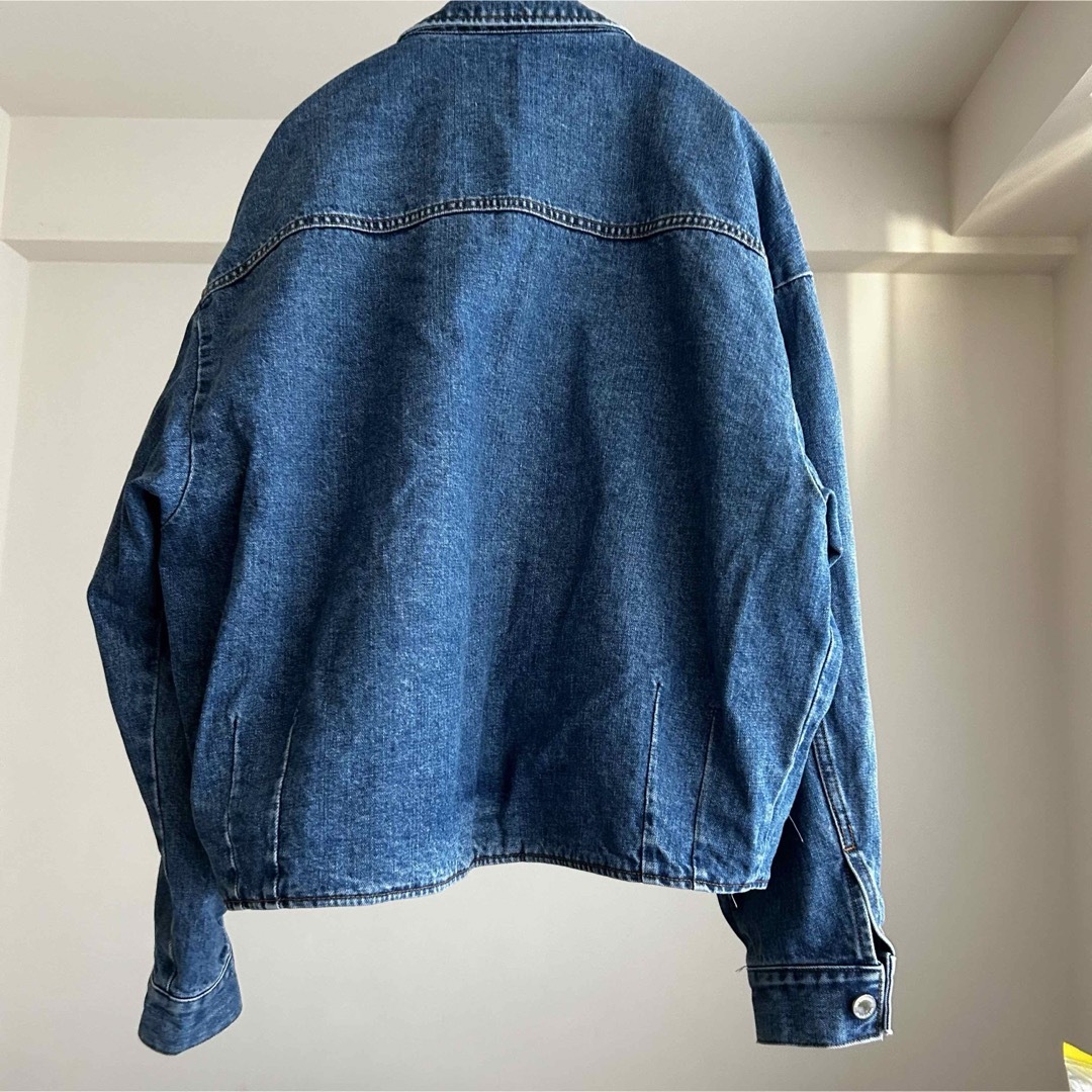 THE SHISHIKUI シシクイ Denim Ja / INDIGO デニムの通販 by luu THE SHISHIKUI シシクイ Denim Ja / INDIGO デニムの通販 by luu