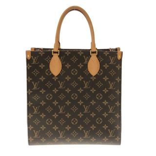 ルイヴィトン(LOUIS VUITTON)のLOUIS VUITTON(ルイヴィトン) トートバッグ モノグラム サックプラPM M45848 - モノグラム・キャンバス(トートバッグ)