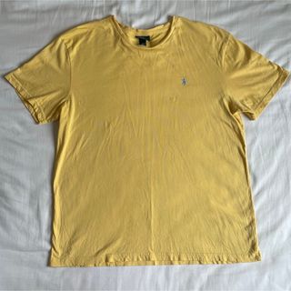 ポロラルフローレン(POLO RALPH LAUREN)のPolo by Ralph Lauren Tシャツ　ポロ　ラルフローレン(Tシャツ/カットソー(半袖/袖なし))