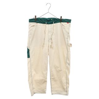 アナクロノーム(anachronorm)のanachronorm アナクローム OFF WHITE PAINTER EASY PANTS オフホワイトペインターイージーパンツ(その他)