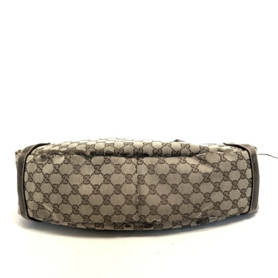 GUCCI(グッチ) トートバッグ アビー,GG柄 130736 ベージュ GUCCI(グッチ) トートバッグ アビー,GG柄 130736 ベージュ