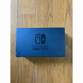 ニンテンドウ(任天堂)のSwitch 純正ドッグ(家庭用ゲームソフト)