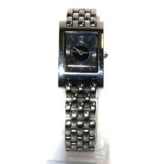 ヴェルサーチ(VERSACE)のヴェルサーチ アルフレッド 腕時計 クオーツ アナログ シルバー色 V738S(腕時計)