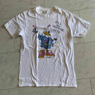 GILDAN - ギルタン　古着　パンクTシャツ