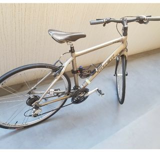 トレック(TREK)の自転車本体(自転車本体)