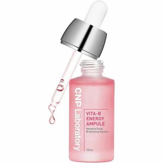 CNP - 日焼け対策に♡ ＣＮＰ ビタ セラム (美容液) 15ml