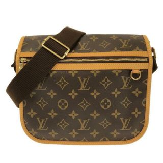 ルイヴィトン(LOUIS VUITTON)のLOUIS VUITTON(ルイヴィトン) ショルダーバッグ モノグラム メッセンジャーPM・ボスフォール M40106 モノグラム･キャンバス(ショルダーバッグ)