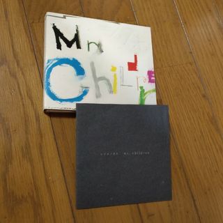 Mr.Children - Mr.childrenアルバム