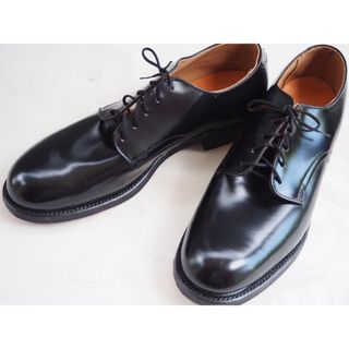 オールデン(Alden)のNOS 70s service shoes by DJ.LEAVENWORTH(ドレス/ビジネス)