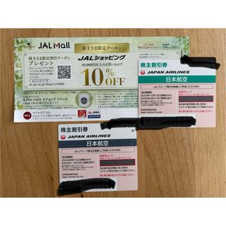 ジャル(ニホンコウクウ)(JAL(日本航空))のJAL 株主優待(その他)