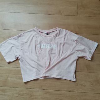 ピンクラテ(PINK-latte)の☆★ピンクラテ　150★☆(Tシャツ/カットソー)