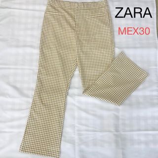 ザラ(ZARA)のZARA レディース パンツ ボトムス　A2(その他)