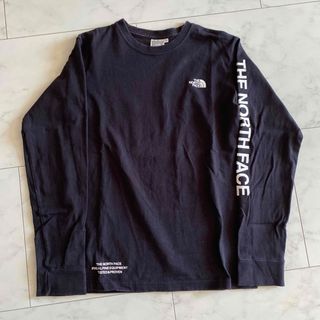 ザノースフェイス(THE NORTH FACE)のTHE NORTHFACE 長袖Tシャツ(Tシャツ(長袖/七分))