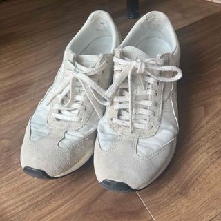 オニツカタイガー(Onitsuka Tiger)のスニーカー(スニーカー)