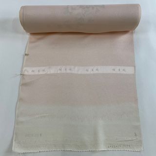 反物 秀品 正絹 【中古】(その他)