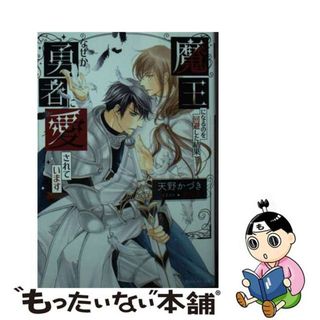 【中古】 魔王になるのを回避した結果なぜか勇者に愛されています/ＫＡＤＯＫＡＷＡ/天野かづき(ボーイズラブ(BL))