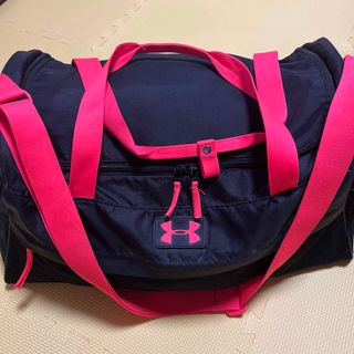 UNDER ARMOUR - アンダーアーマー UA ボストンバック スポーツバッグ