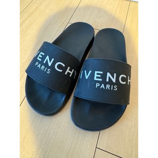 ジバンシィ(GIVENCHY)のGIVENCHY  サンダル(サンダル)