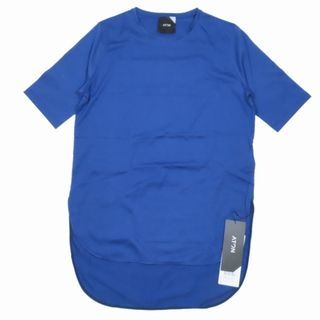 20SS ATON SUVIN 60/2 OVERSIZED Tシャツ 半袖(Tシャツ/カットソー(半袖/袖なし))