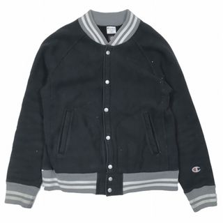 チャンピオン(Champion)のチャンピオン CHAMPION リバースウィーブスナップ ジャケット ブルゾン(ブルゾン)